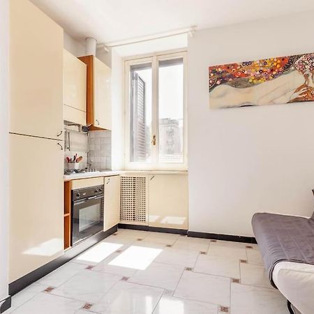 Marghera House - San Siro Netflix & Wifi Milano Eksteriør bilde