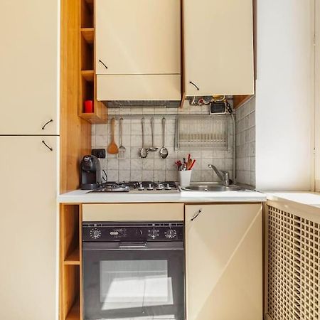 Marghera House - San Siro Netflix & Wifi Milano Eksteriør bilde