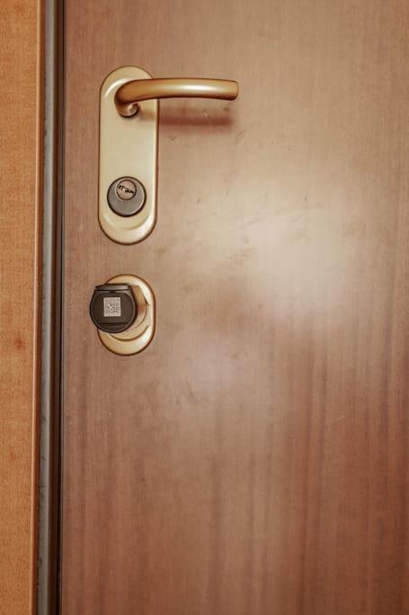 Marghera House - San Siro Netflix & Wifi Milano Eksteriør bilde