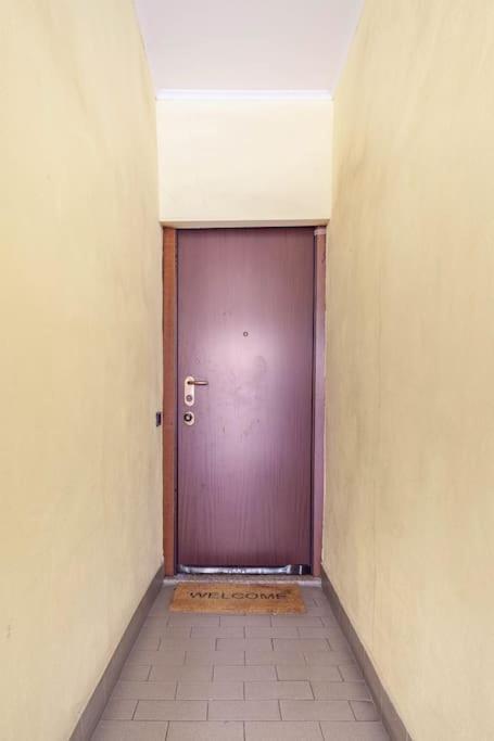 Marghera House - San Siro Netflix & Wifi Milano Eksteriør bilde