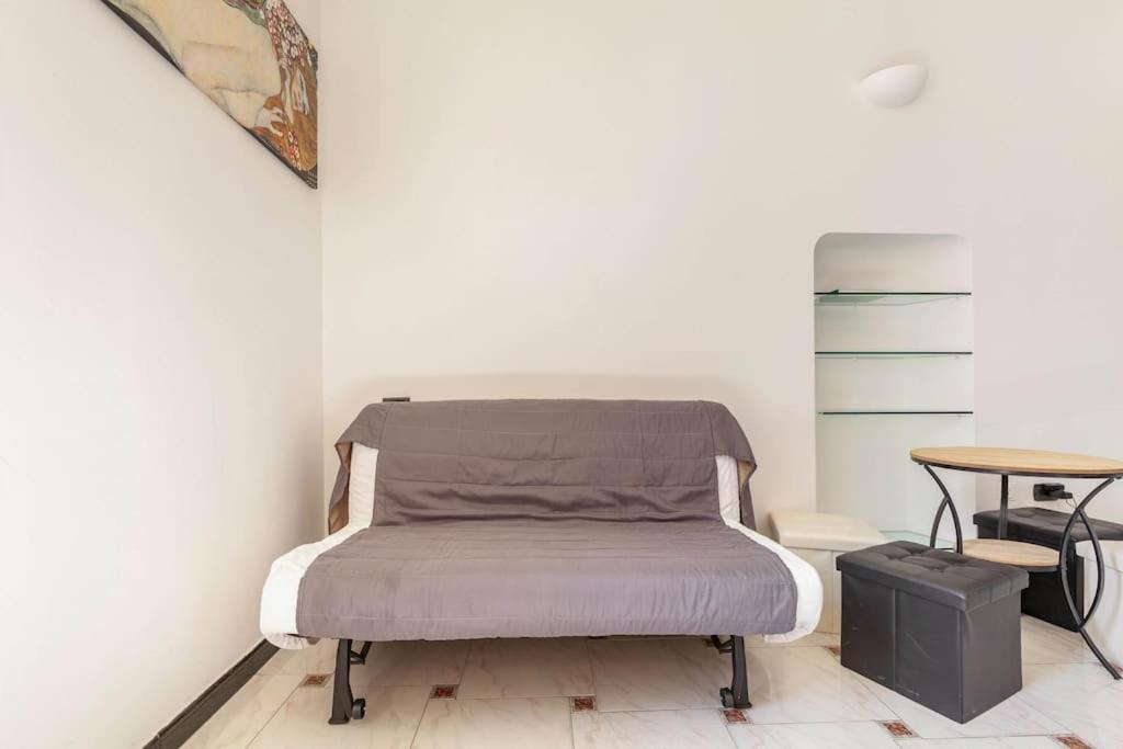Marghera House - San Siro Netflix & Wifi Milano Eksteriør bilde