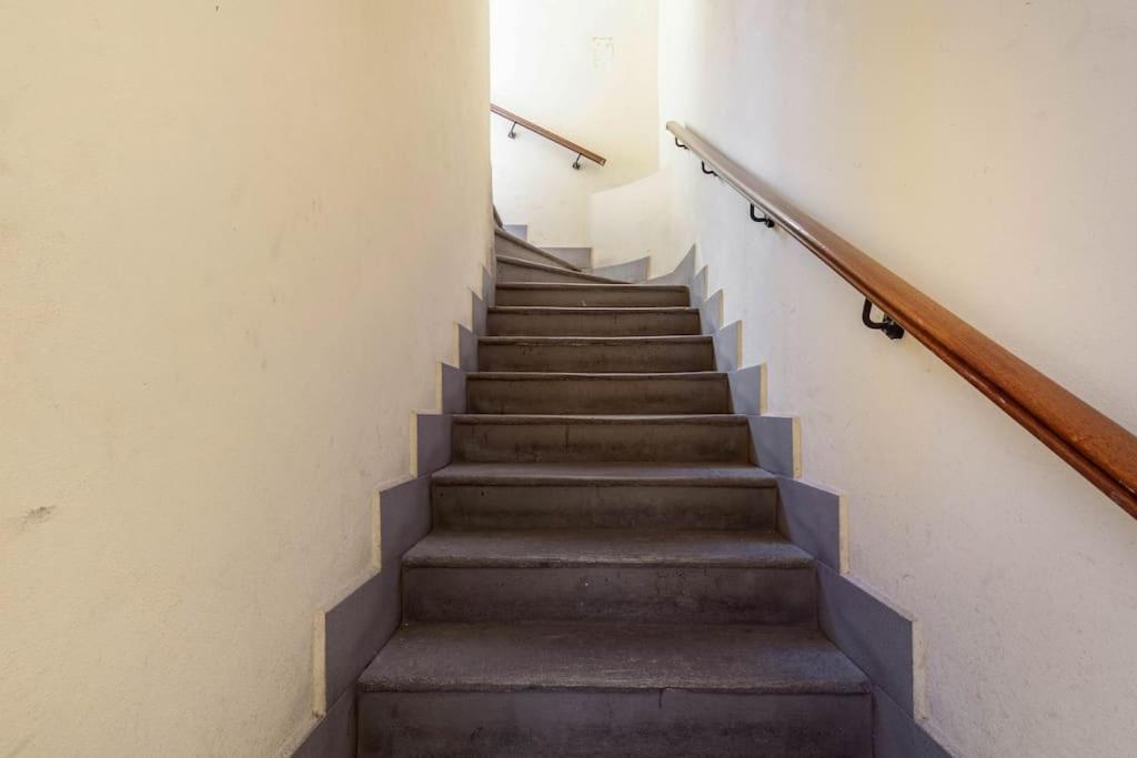 Marghera House - San Siro Netflix & Wifi Milano Eksteriør bilde