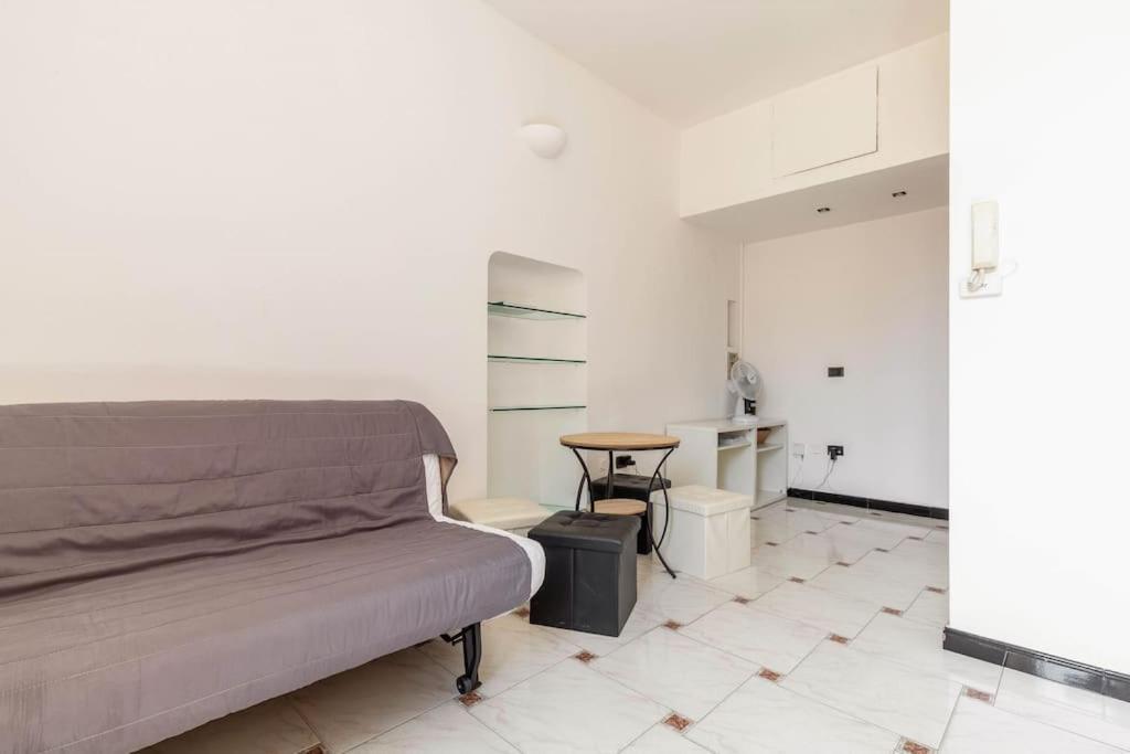 Marghera House - San Siro Netflix & Wifi Milano Eksteriør bilde
